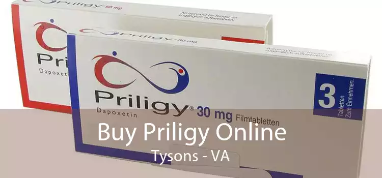 Buy Priligy Online Tysons - VA