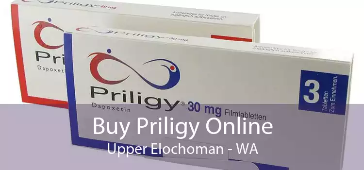 Buy Priligy Online Upper Elochoman - WA