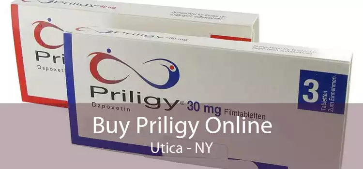 Buy Priligy Online Utica - NY