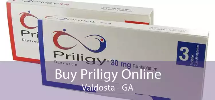 Buy Priligy Online Valdosta - GA