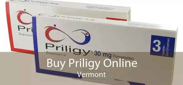 Buy Priligy Online Vermont
