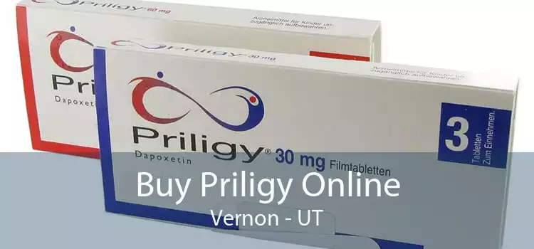 Buy Priligy Online Vernon - UT