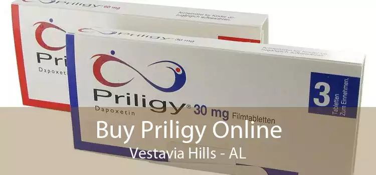 Buy Priligy Online Vestavia Hills - AL