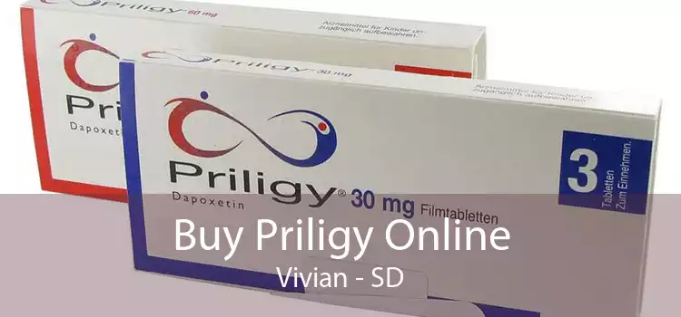 Buy Priligy Online Vivian - SD