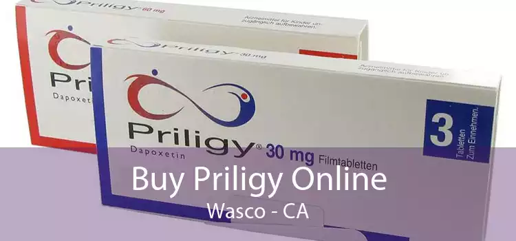 Buy Priligy Online Wasco - CA