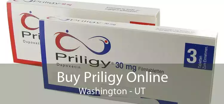 Buy Priligy Online Washington - UT