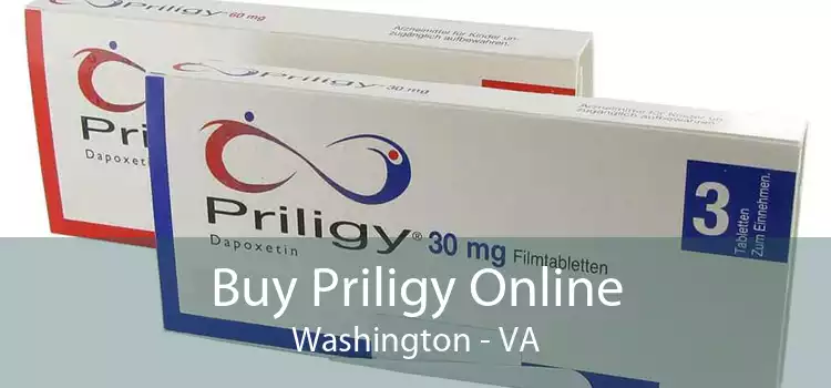 Buy Priligy Online Washington - VA