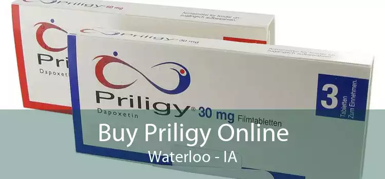 Buy Priligy Online Waterloo - IA