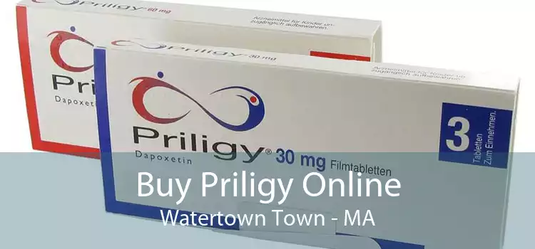 Buy Priligy Online Watertown Town - MA
