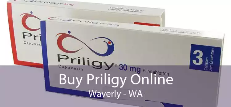 Buy Priligy Online Waverly - WA