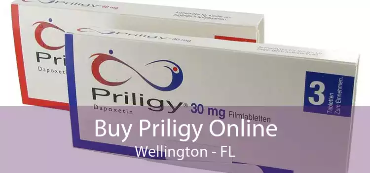Buy Priligy Online Wellington - FL