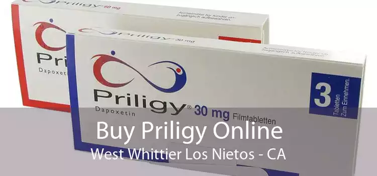 Buy Priligy Online West Whittier Los Nietos - CA