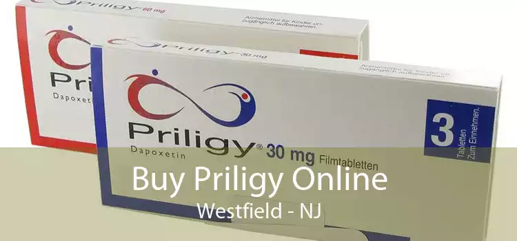 Buy Priligy Online Westfield - NJ