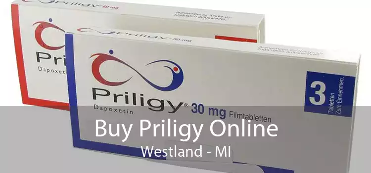 Buy Priligy Online Westland - MI