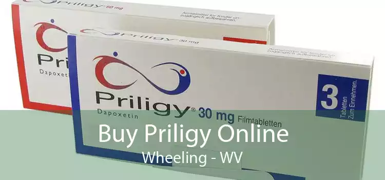 Buy Priligy Online Wheeling - WV