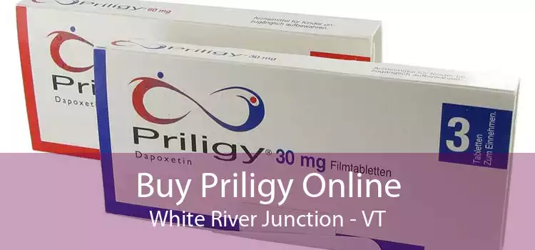 Buy Priligy Online White River Junction - VT