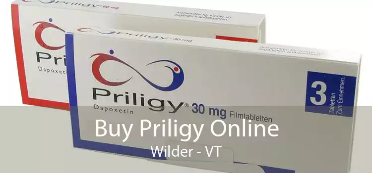 Buy Priligy Online Wilder - VT