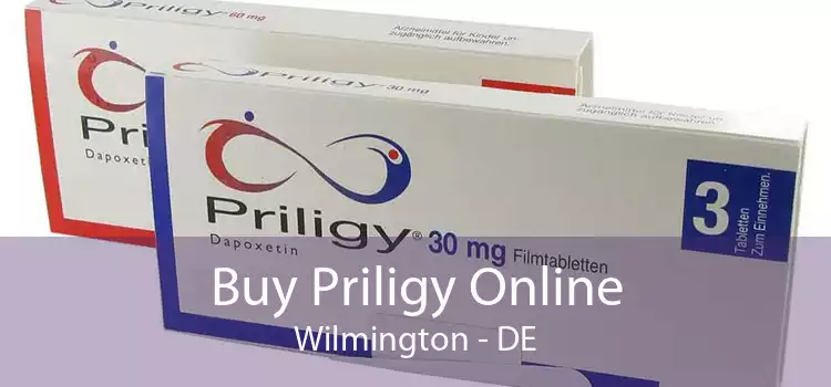 Buy Priligy Online Wilmington - DE