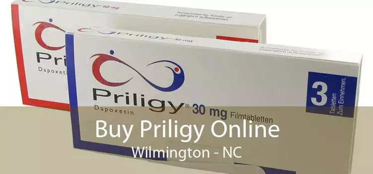 Buy Priligy Online Wilmington - NC