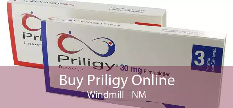 Buy Priligy Online Windmill - NM