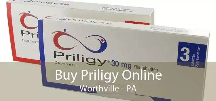 Buy Priligy Online Worthville - PA