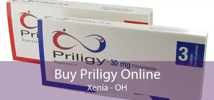 Buy Priligy Online Xenia - OH