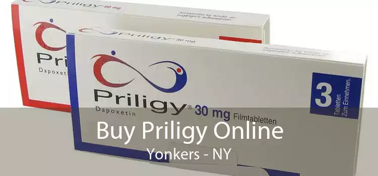 Buy Priligy Online Yonkers - NY