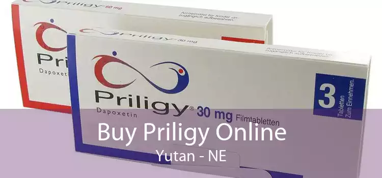 Buy Priligy Online Yutan - NE