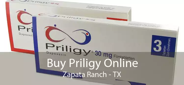 Buy Priligy Online Zapata Ranch - TX