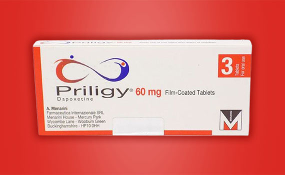 purchase online Priligy