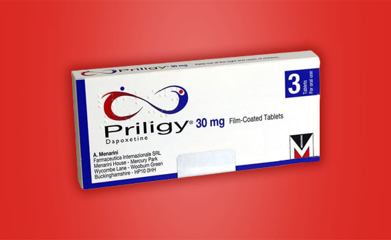 purchase online Priligy