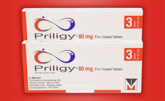 Buy Priligy Medication in Texas